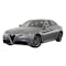 2019 Alfa Romeo Giulia 24th exterior image - activate to see more
