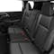 2022 Mitsubishi Outlander 35th interior image - activate to see more