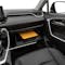 2019 Toyota RAV4 21st interior image - activate to see more