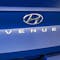 2024 Hyundai Venue 31st exterior image - activate to see more