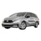 2021 Honda Odyssey 21st exterior image - activate to see more