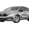 2022 Honda Odyssey 19th exterior image - activate to see more