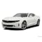 2024 Chevrolet Camaro 21st exterior image - activate to see more