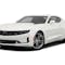 2024 Chevrolet Camaro 21st exterior image - activate to see more
