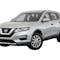 2019 Nissan Rogue 20th exterior image - activate to see more