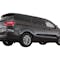 2021 Kia Sedona 17th exterior image - activate to see more