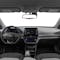 2020 Hyundai Ioniq Electric 24th interior image - activate to see more