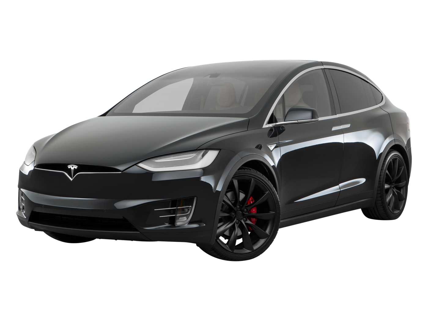 inschakelen Geavanceerd lood 2018 Tesla Model X Review | Pricing, Trims & Photos - TrueCar
