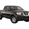 2019 Nissan Frontier 24th exterior image - activate to see more