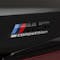 2021 BMW M5 30th exterior image - activate to see more