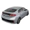2019 Hyundai Ioniq Electric 31st exterior image - activate to see more
