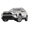 2020 Toyota RAV4 34th exterior image - activate to see more