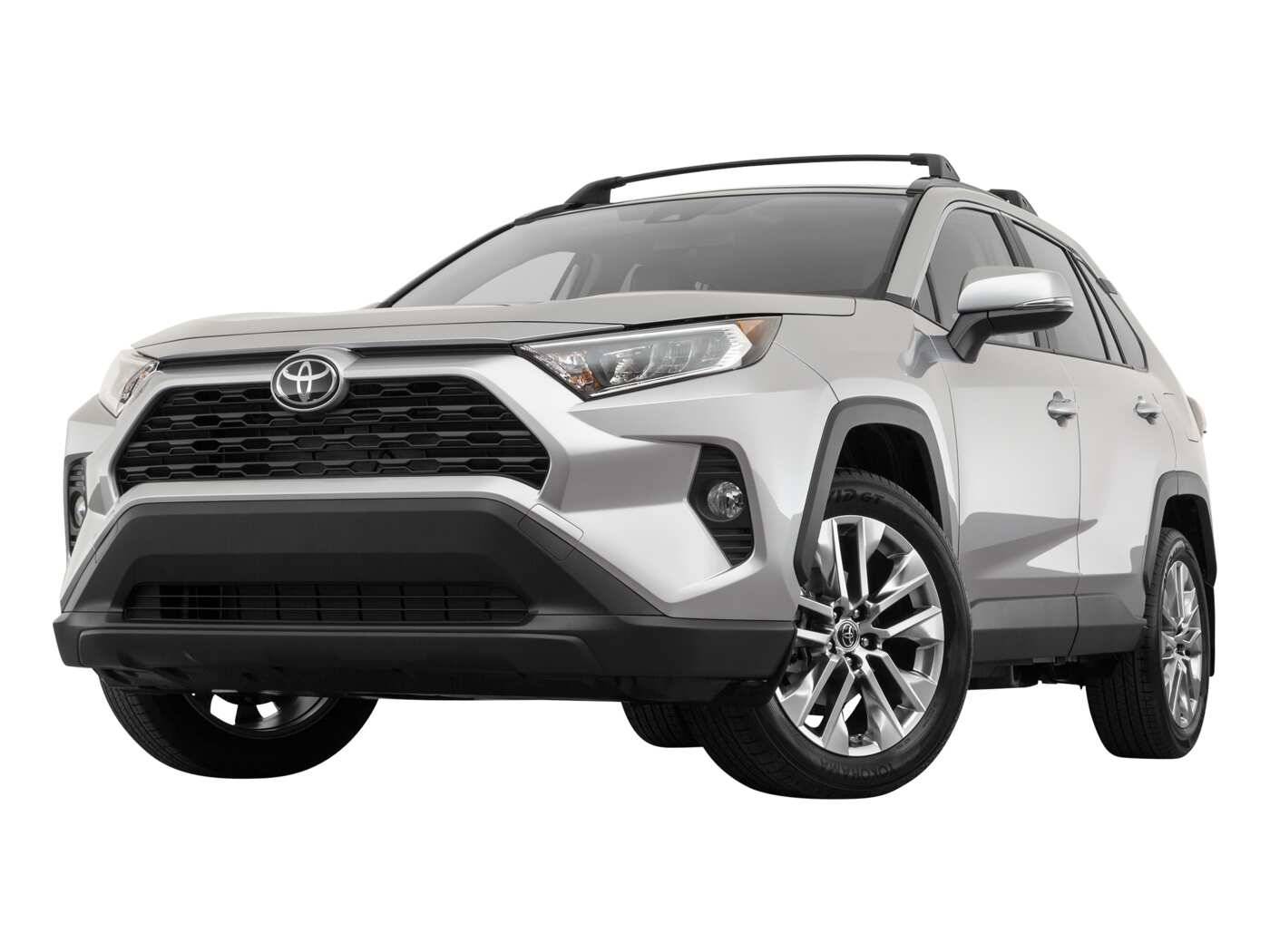 21 Toyota Rav4 Lease Deals Specials Truecar