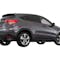 2018 Honda HR-V 4th exterior image - activate to see more