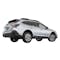 2022 Subaru Outback 10th exterior image - activate to see more