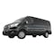 2022 Ford Transit Passenger Wagon 11th exterior image - activate to see more