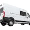 2022 Ram ProMaster Window Van 13th exterior image - activate to see more