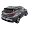 2020 Nissan Murano 29th exterior image - activate to see more