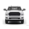 2024 Ram 2500 31st exterior image - activate to see more