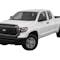 2019 Toyota Tundra 19th exterior image - activate to see more