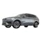2021 Volvo XC90 14th exterior image - activate to see more