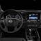 2022 Nissan Frontier 35th interior image - activate to see more