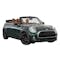 2019 MINI Convertible 63rd exterior image - activate to see more