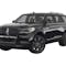 2022 Lincoln Navigator 11th exterior image - activate to see more