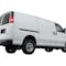 2019 GMC Savana Cargo Van 6th exterior image - activate to see more