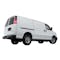 2020 GMC Savana Cargo Van 8th exterior image - activate to see more