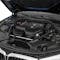 2017 BMW 5 Series 42nd engine image - activate to see more