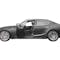 2022 Maserati Ghibli 30th exterior image - activate to see more