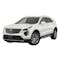 2021 Cadillac XT4 14th exterior image - activate to see more
