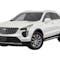 2021 Cadillac XT4 14th exterior image - activate to see more