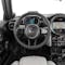 2022 MINI Convertible 39th interior image - activate to see more