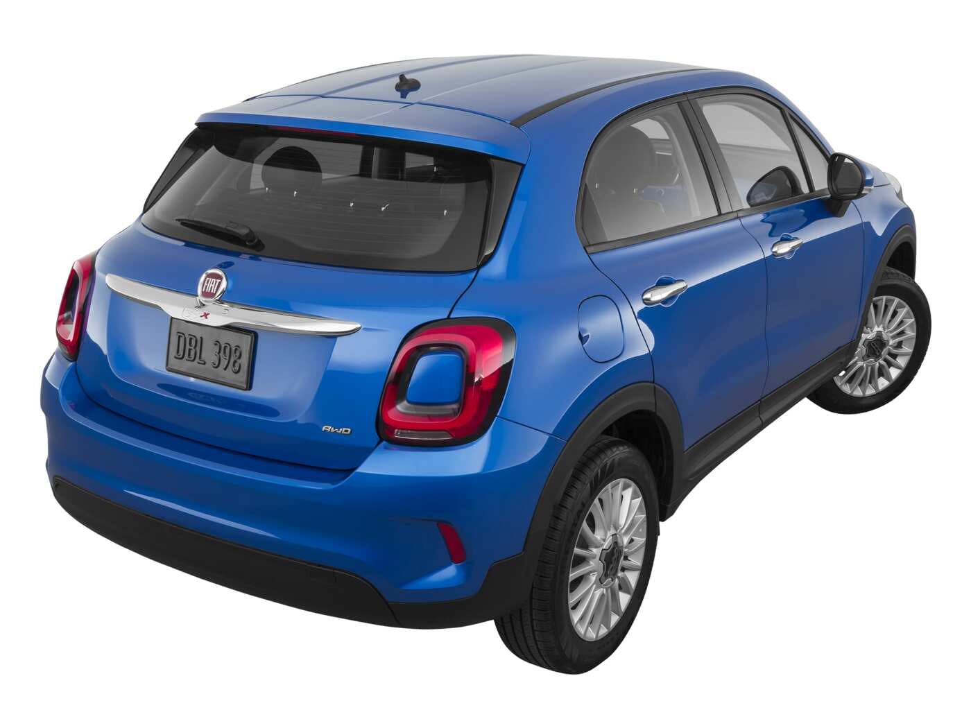 2023 FIAT 500X Prices, Reviews, and Photos - MotorTrend