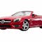 2017 Mercedes-Benz SL 26th exterior image - activate to see more