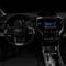 2021 Subaru Ascent 30th interior image - activate to see more