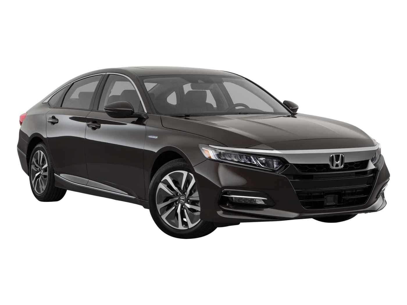 2019 Honda Accord Sedan Prices Reviews Incentives Truecar