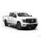 2024 Nissan Titan 55th exterior image - activate to see more