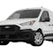 2020 Ford Transit Connect Van 19th exterior image - activate to see more