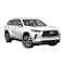 2022 INFINITI QX60 30th exterior image - activate to see more