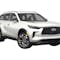 2022 INFINITI QX60 30th exterior image - activate to see more