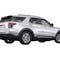 2023 Ford Explorer 15th exterior image - activate to see more