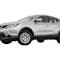 2019 Nissan Rogue Sport 11th exterior image - activate to see more
