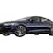 2021 Audi A8 17th exterior image - activate to see more