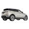2020 Land Rover Range Rover Evoque 21st exterior image - activate to see more