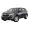 2018 Chevrolet Equinox 13th exterior image - activate to see more