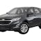 2018 Chevrolet Equinox 13th exterior image - activate to see more