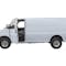 2021 GMC Savana Cargo Van 15th exterior image - activate to see more